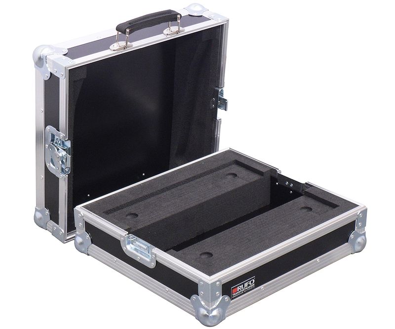 Roland SPD-SX - Flightcase