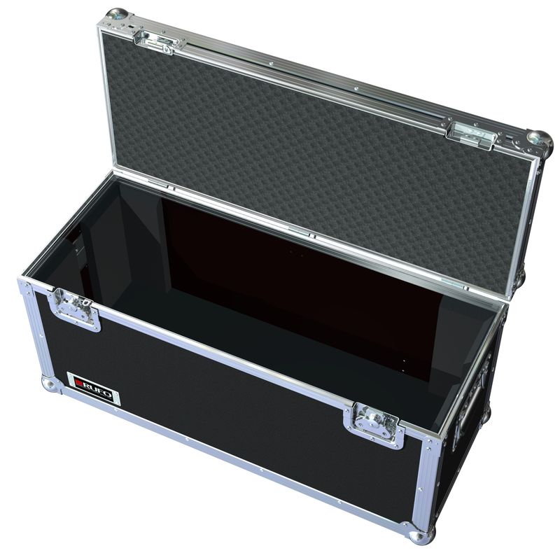 Guytron GT 100 FV - Flightcase