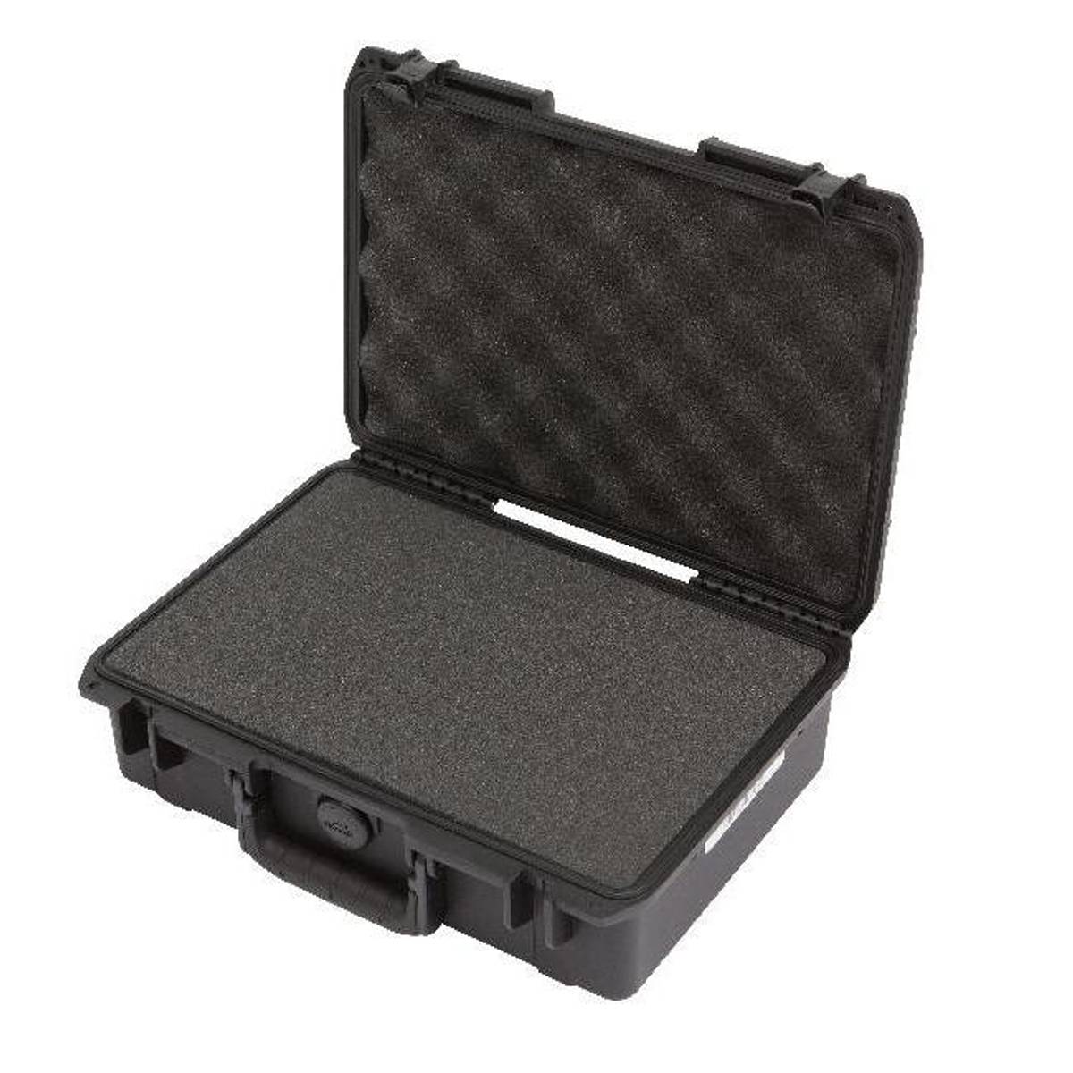 SKB iSeries 1208-3 m/plukkskum