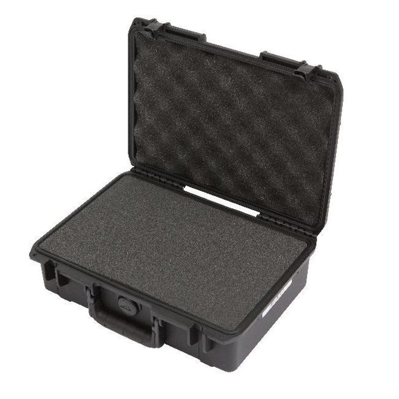 SKB iSeries 1208-3 m/plukkskum