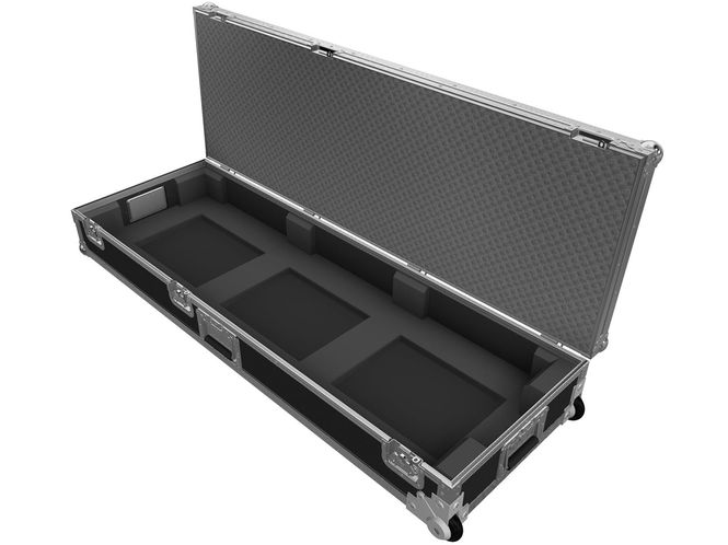 Hovedbilde Yamaha Montage 7 - Flightcase ...