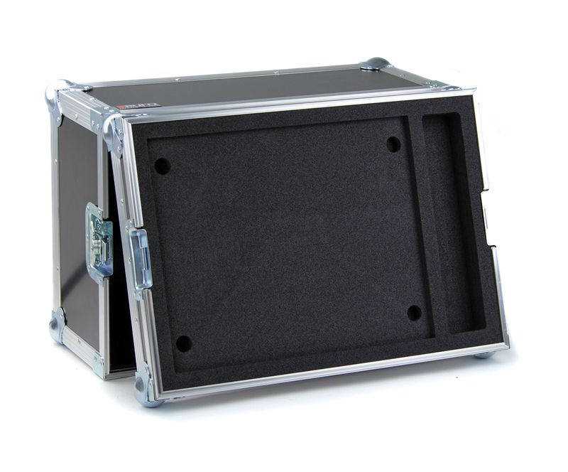 Varytec Gezir 1000DMX - Flightcase