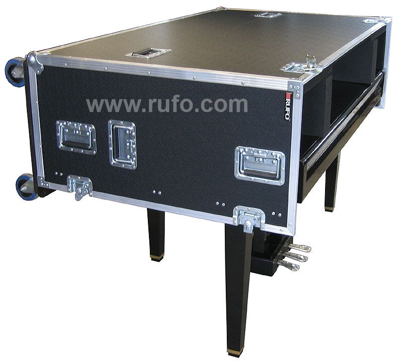 Yamaha GT2 - Flightcase