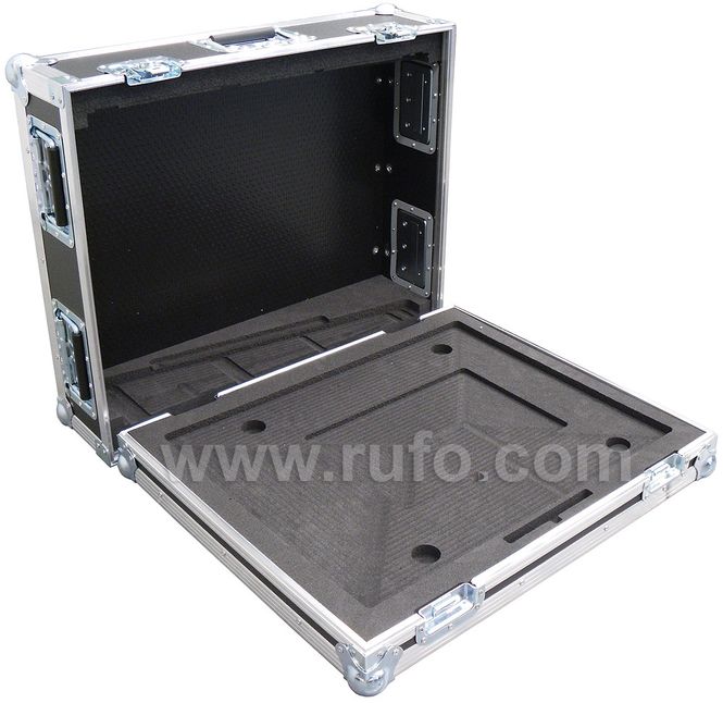 Hovedbilde Yamaha 01V96v2 - Flightcase