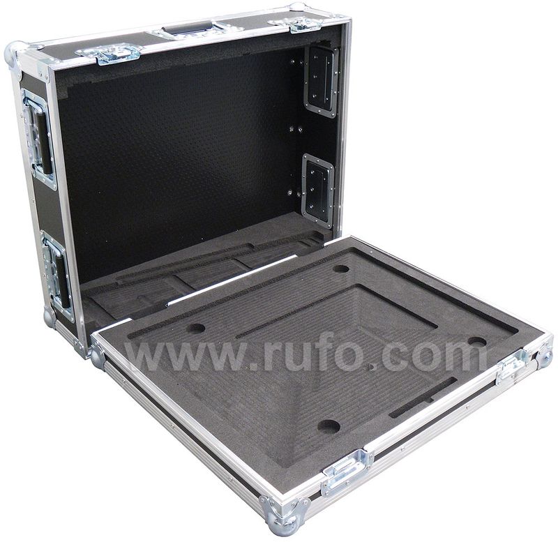 Yamaha 01V96v2 - Flightcase