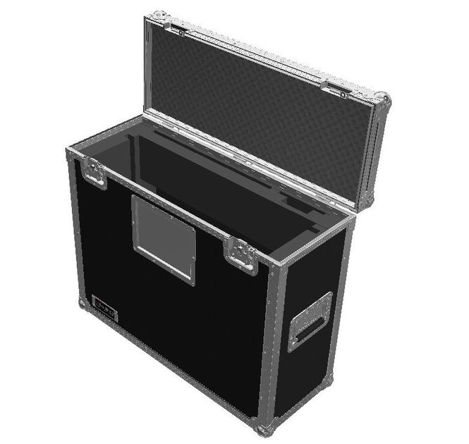 Hovedbilde Apple iMac 27 - Flightcase