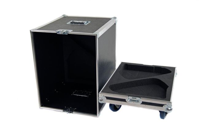 Hovedbilde FBT StagemaxX 12MA (2 stk) - ...