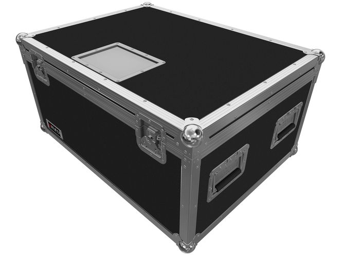 Hovedbilde Rufo MultiPro 7030