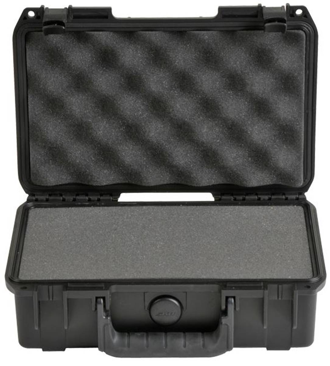 SKB iSeries 1006-3 m/plukkskum
