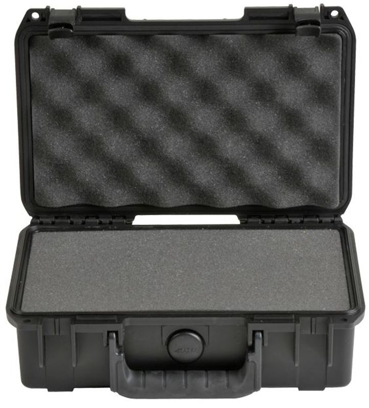 SKB iSeries 1006-3 m/plukkskum