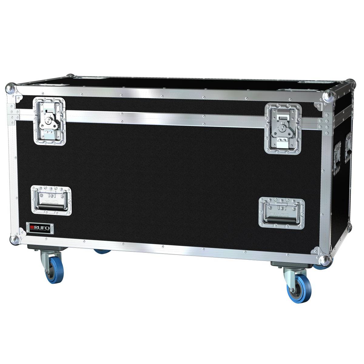 Rufo PTS Tiim Salabeam x 3 - Flightcase