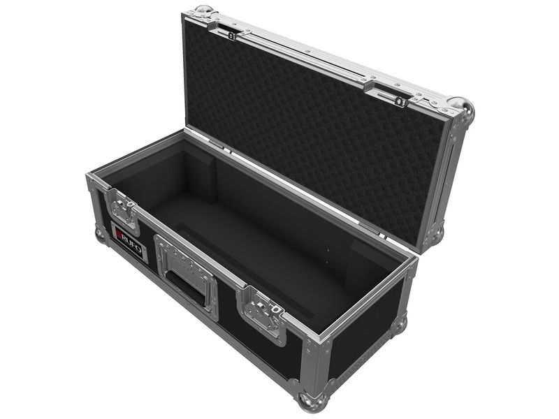 Pedaltrain Mini - Flightcase