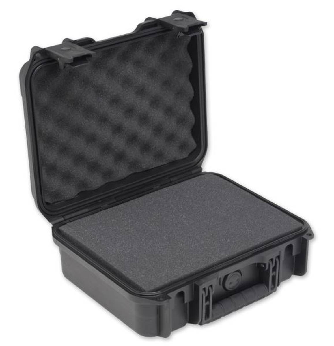 SKB iSeries 1209-4 m/plukkskum