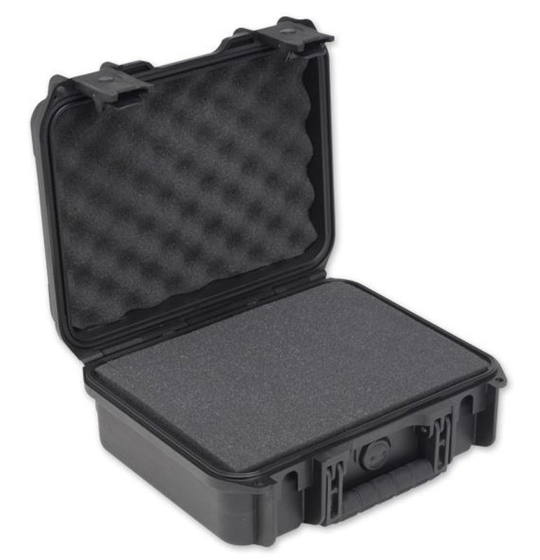 SKB iSeries 1209-4 m/plukkskum