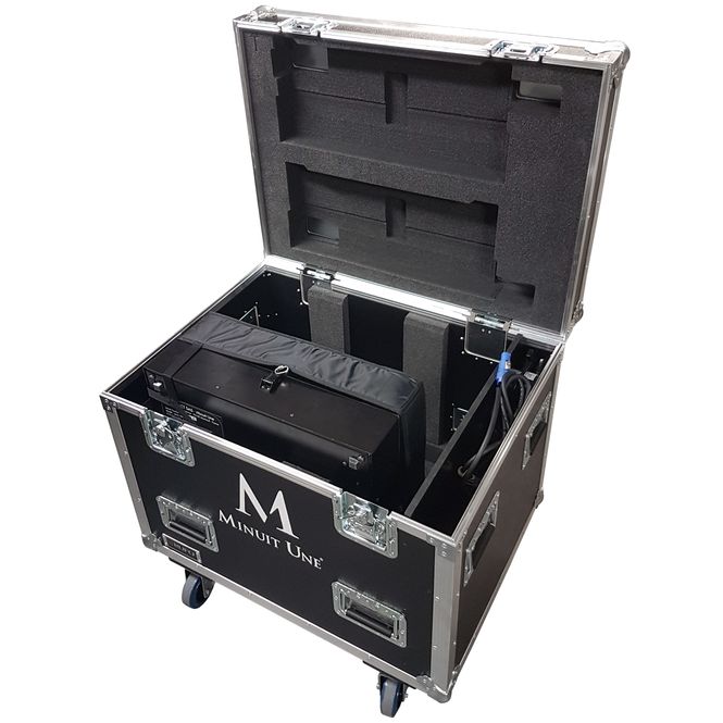 Hovedbilde Minuit Une - Fightcase