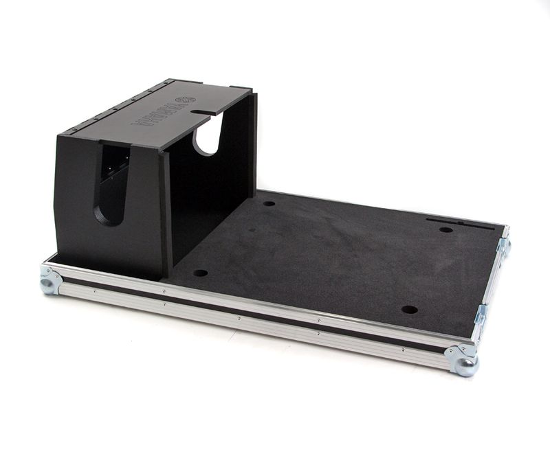  Yamaha QL1 m-Doghouse - Flightcase
