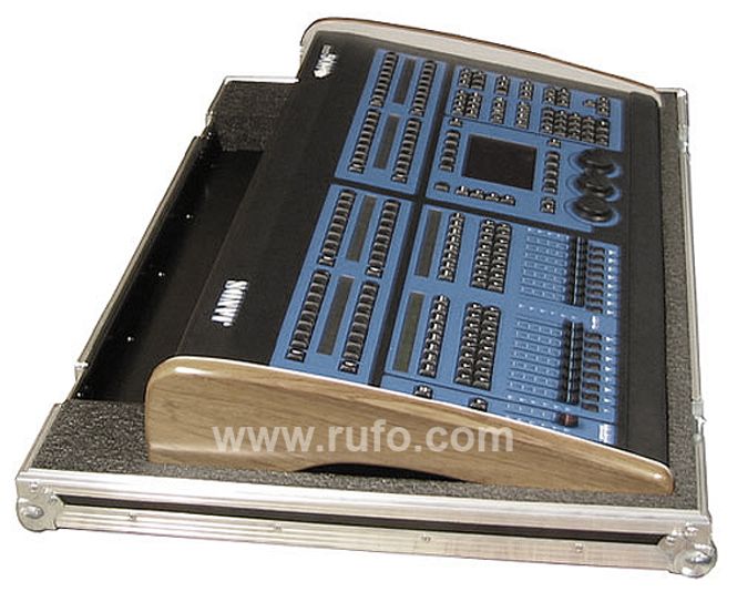 Hovedbilde Jands Hog 1000 - Flightcase