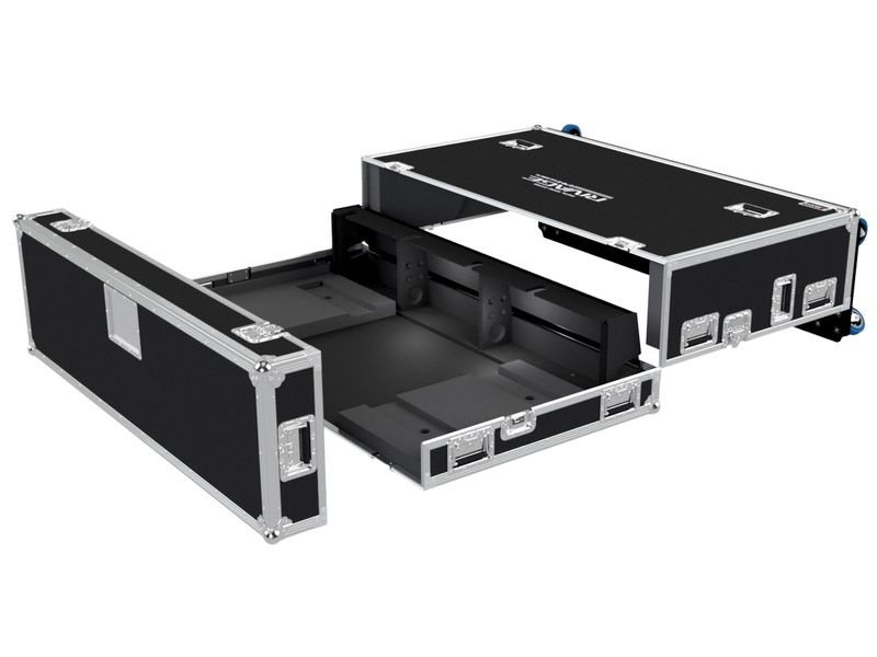 Yamaha PM10 - Flightcase