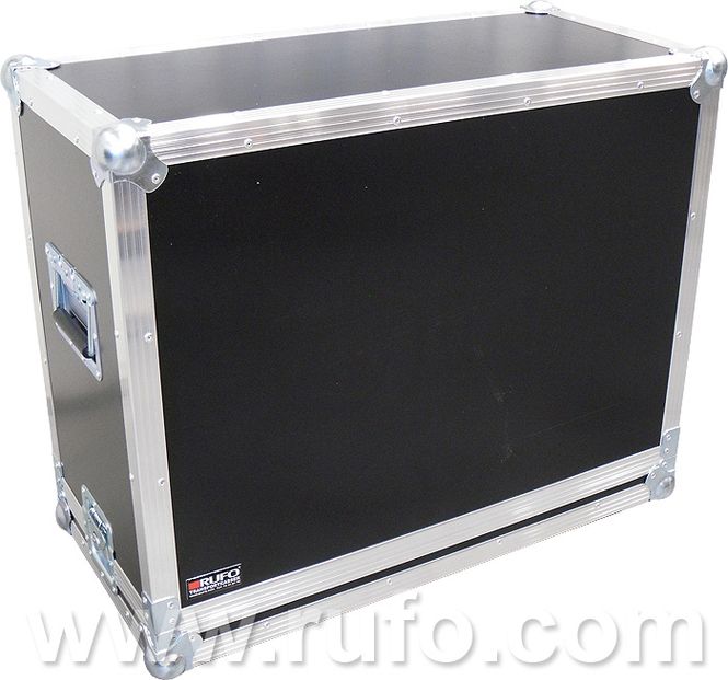 Hovedbilde Ashdown 330 Touring - Flightcase