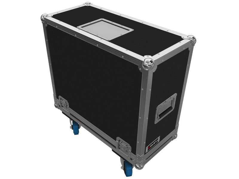 Vox AC30S1 - Flightcase
