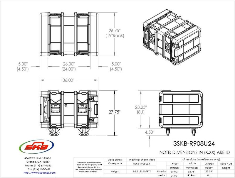 SKB 24