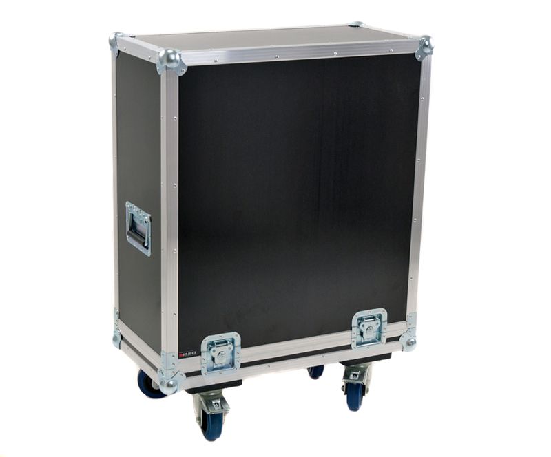 Klotz Multikabel HT582 Transportkasse