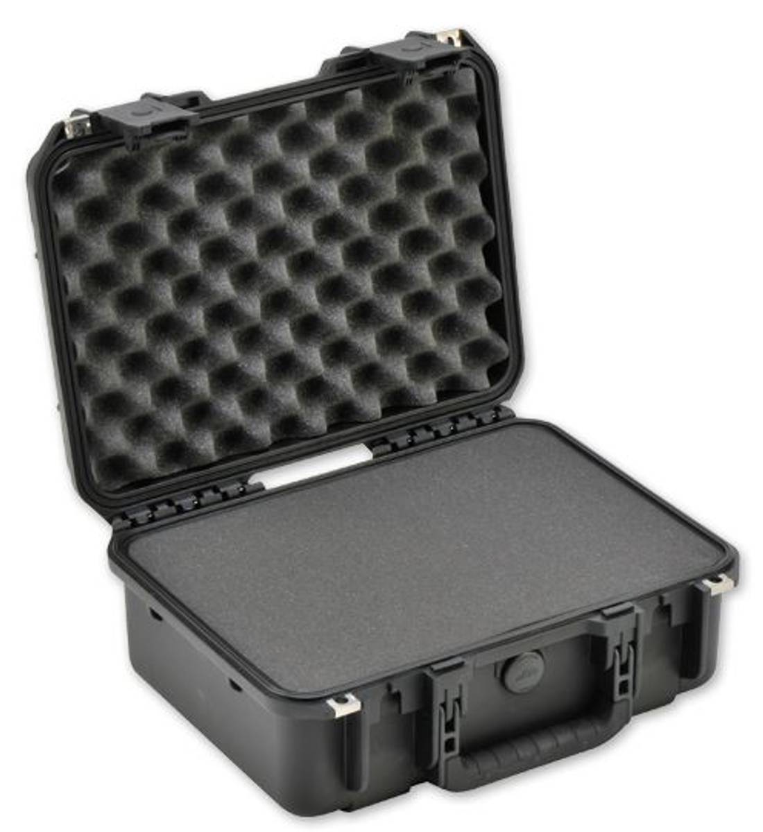 SKB iSeries 1510-6 m/plukkskum