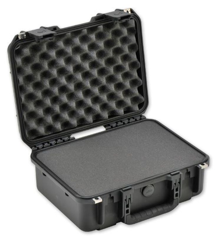 SKB iSeries 1510-6 m/plukkskum