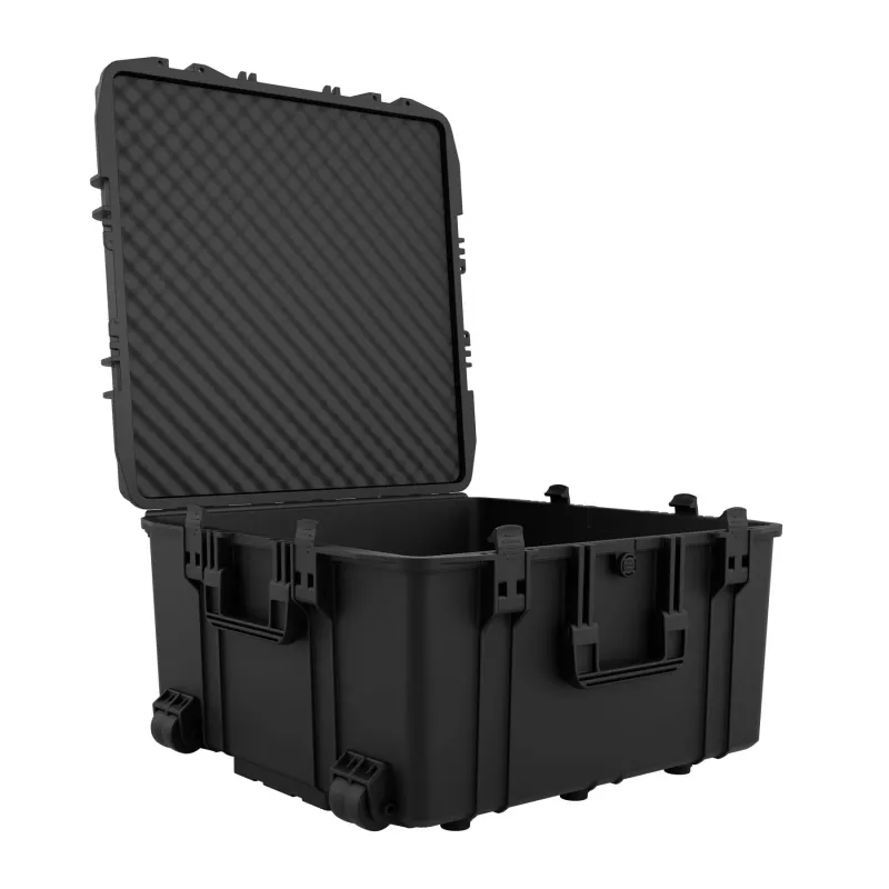 Arcticase 1864 for AluPro/AluFly 19