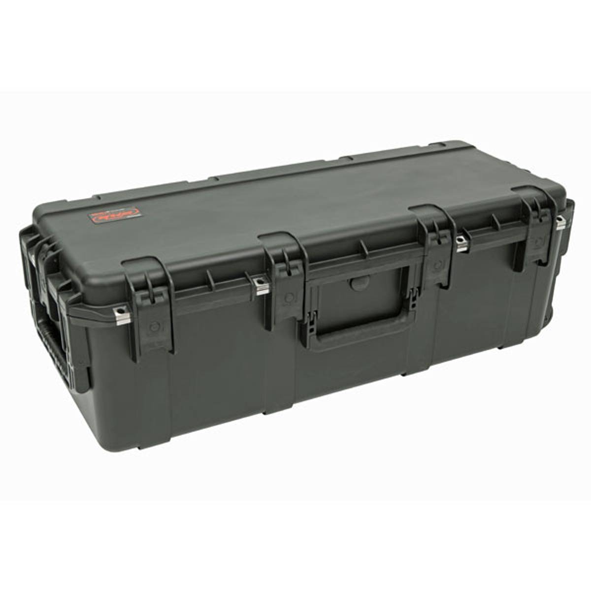 SKB iSeries 3613-12 u/plukkskum
