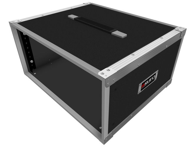 Hovedbilde Rufo Innerrack 5U 370 mm