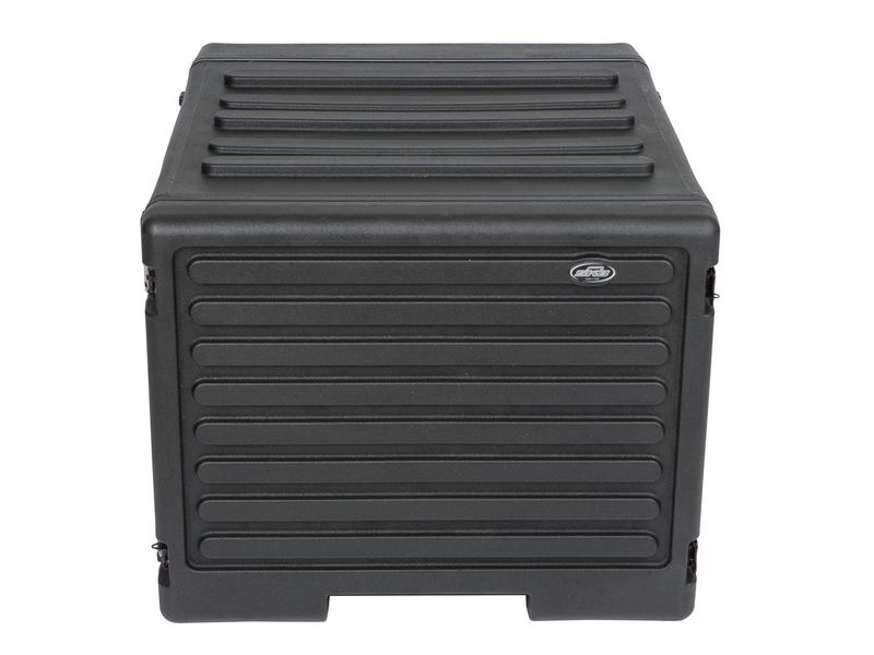 SKB 8U Roto Rolling Rack (Ny versjon)