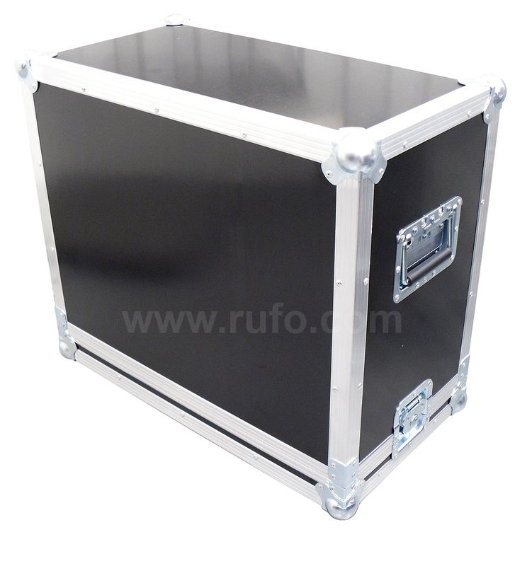 Fender Super 210 - Flightcase