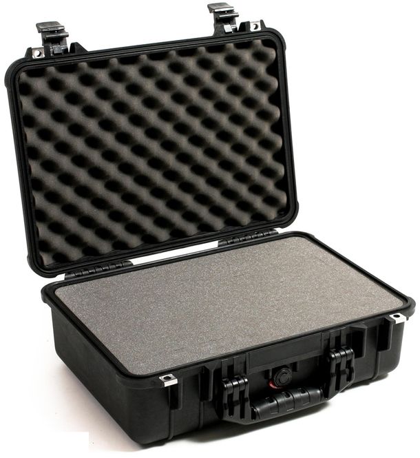 Hovedbilde Peli 1500 Protector Case