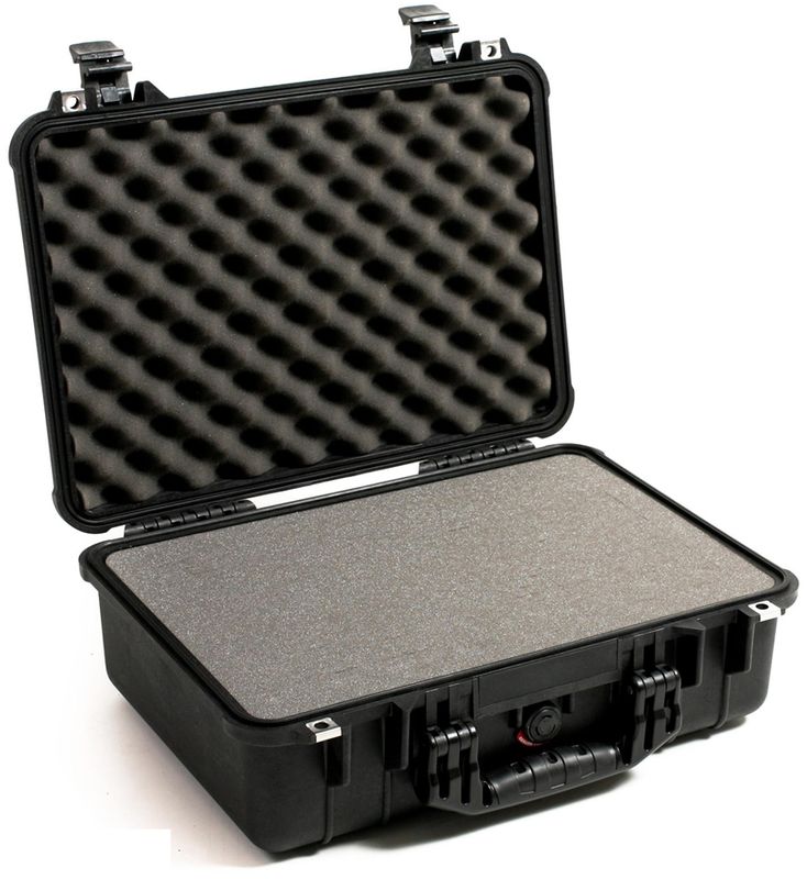 Peli 1500 Protector Case