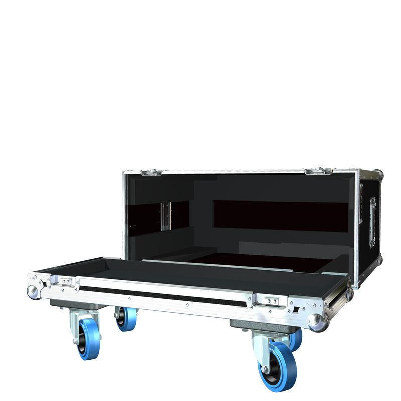 VOX AC 30 Top Boost - Flightcase