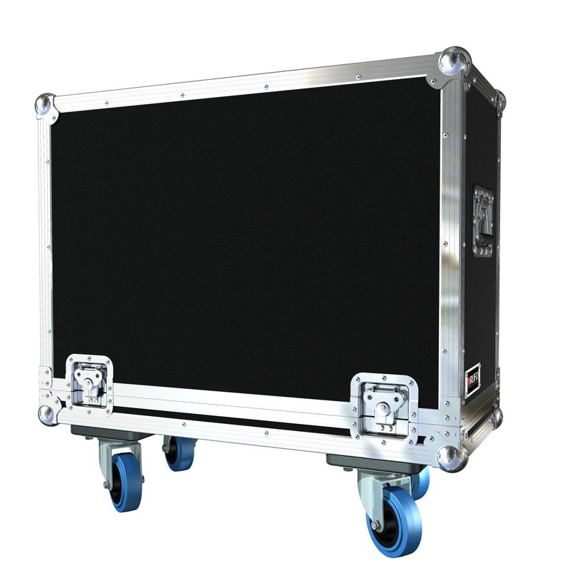 VOX AC 30 Top Boost - Flightcase