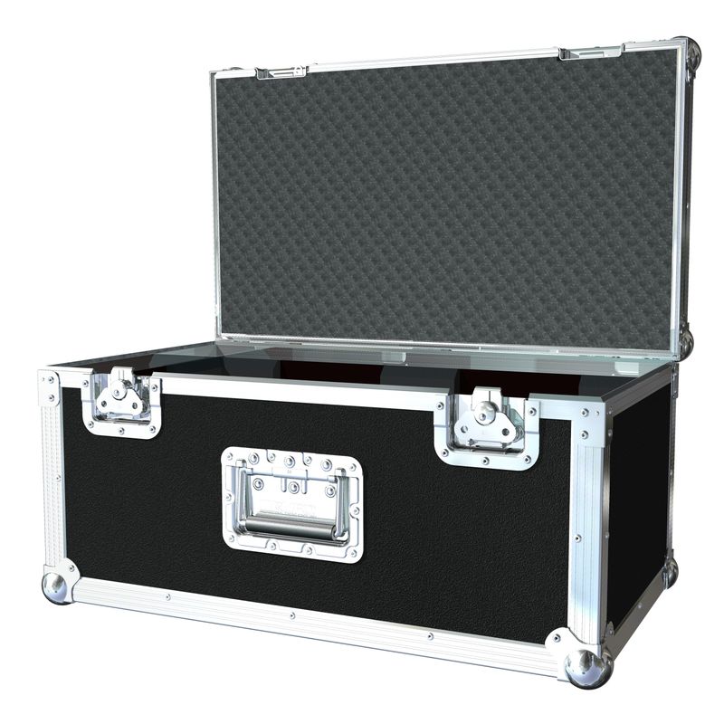 Korg MS20 - Flightcase