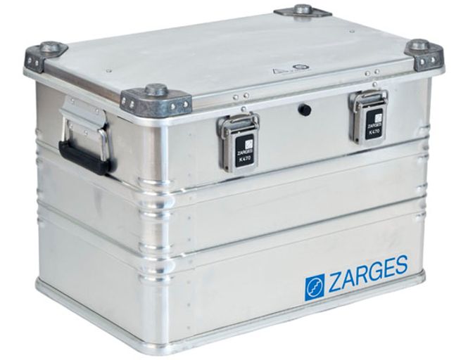 Hovedbilde Zarges K470 IP65 40564 ...