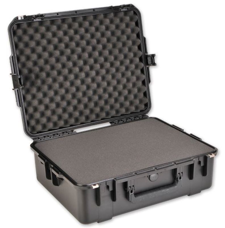 SKB iSeries 2217-8 m/plukkskum