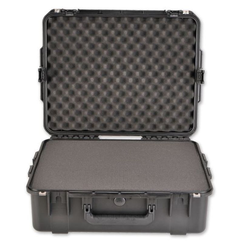 SKB iSeries 2217-8 m/plukkskum