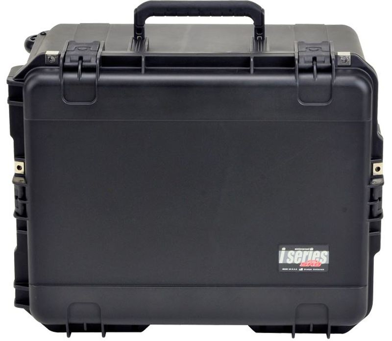 SKB iSeries 2217-12 m/plukkskum