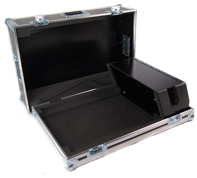 Hovedbilde Allen & Heath Qu-16 m/DH - ...