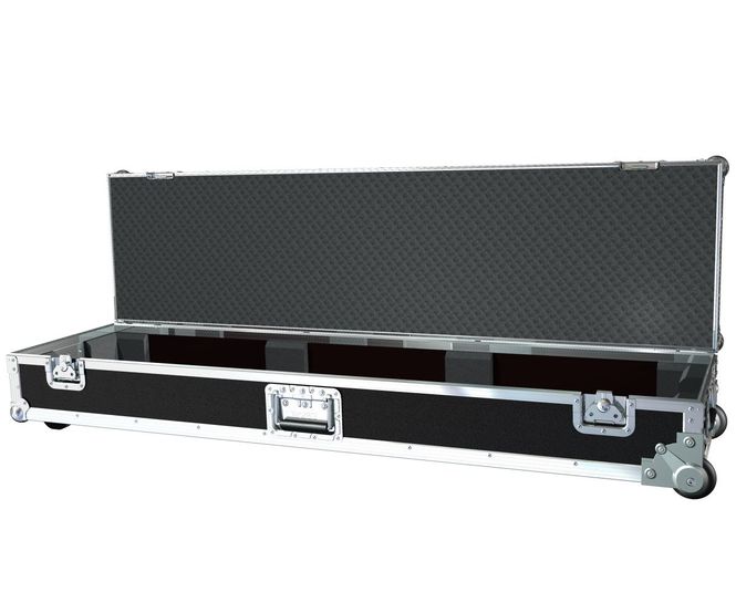 Hovedbilde Roland FP-50 m/hjørnehjul  -  ...