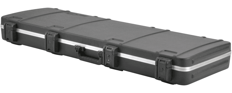 SKB Koffert til J&P Bassgitar