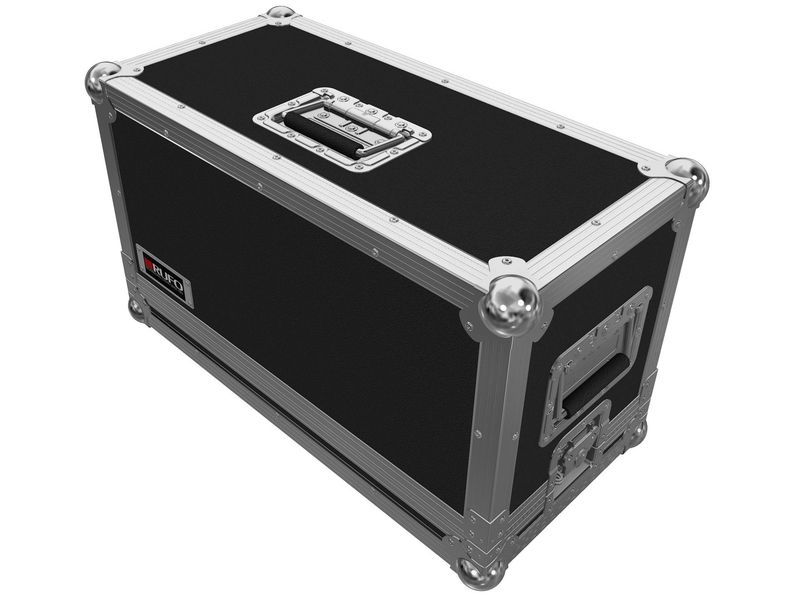 Martin JEM Compact Hazer PRO - Flightcase
