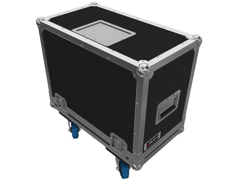 Mesa Boogie Mark V 90w 1x12 Combo - Flightcase