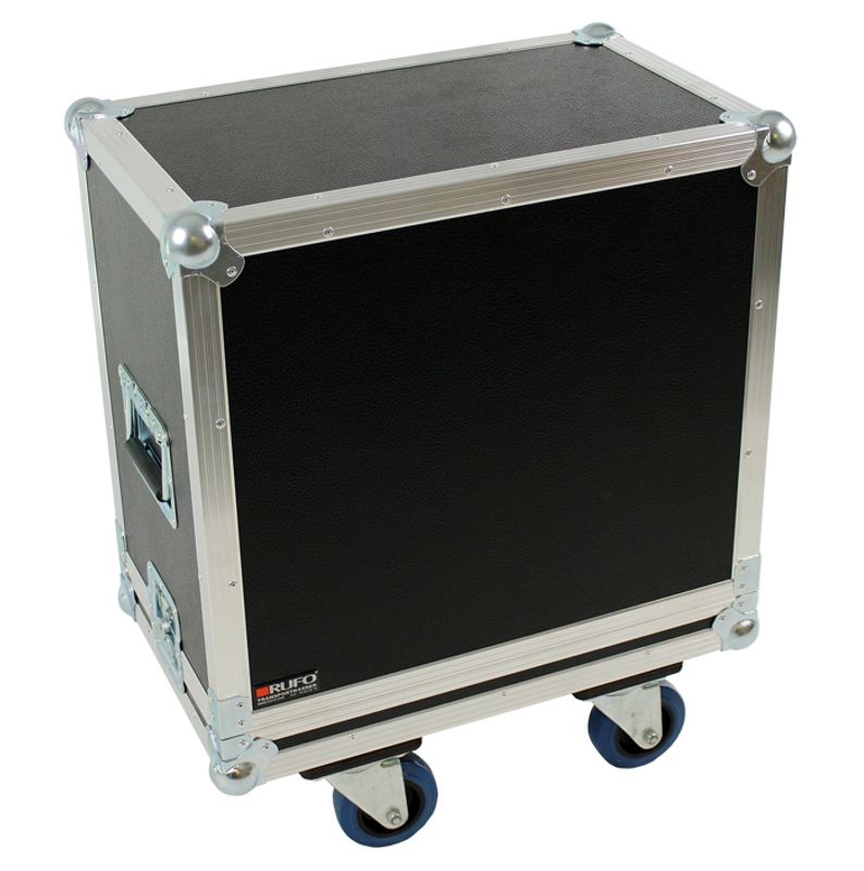 Mesa Boogie Studio 22 - Flightcase   
