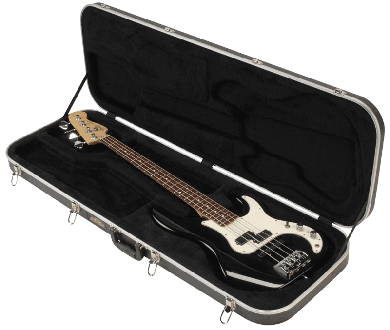 SKB Elektisk Bass Gitarkoffert