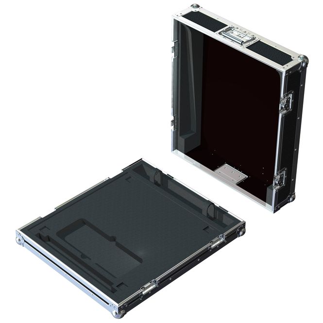Hovedbilde High End Systems HedgeHog 4 - ...